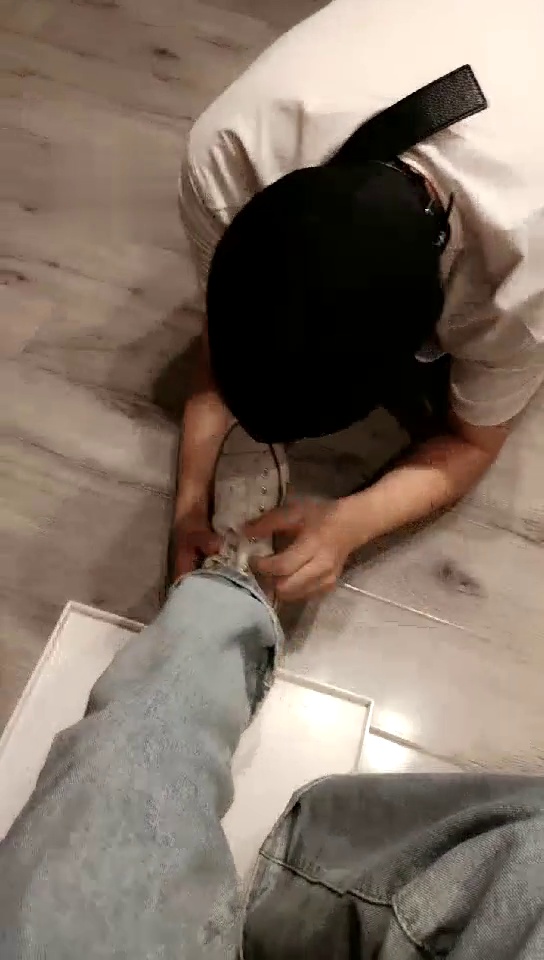 19_【哈宝S】开发素人男同学分钟