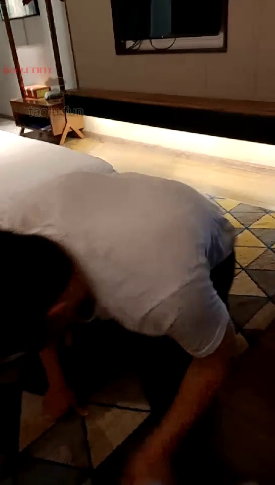 27_【哈宝S】现实素人男m
