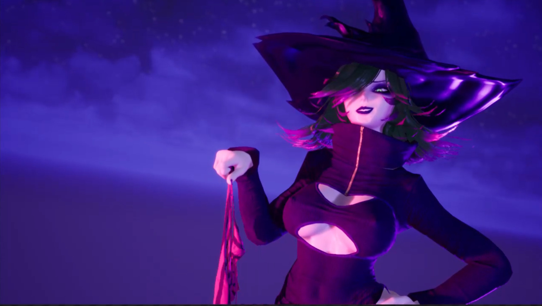 UnderTheWitchV1.8.0