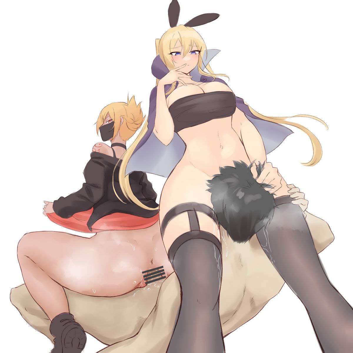 魅魔魔法(PC + 手机)
