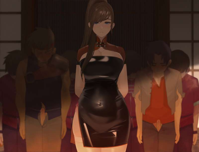 践踏之塔【9F】【En】